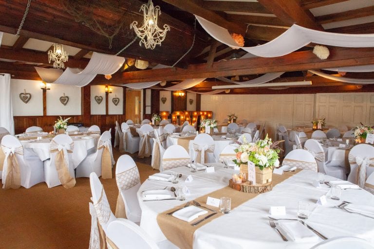 The Whillians Wedding